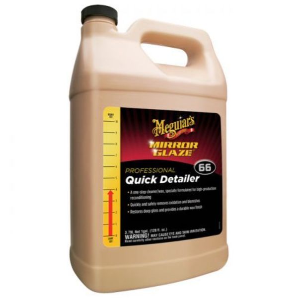 QUICK DETAILER  PROF (1 GAL)